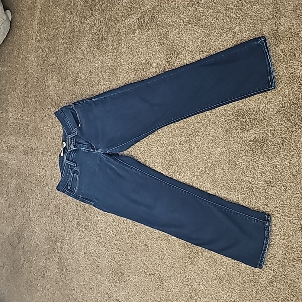 LEVI'S Mid Rise Skinny Jeans - Picture 2 of 7